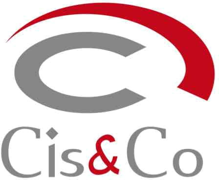 Logo CIS & Co